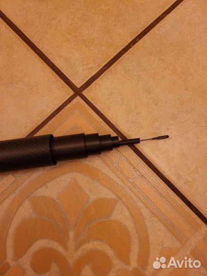 Маховая удочка 7 метров