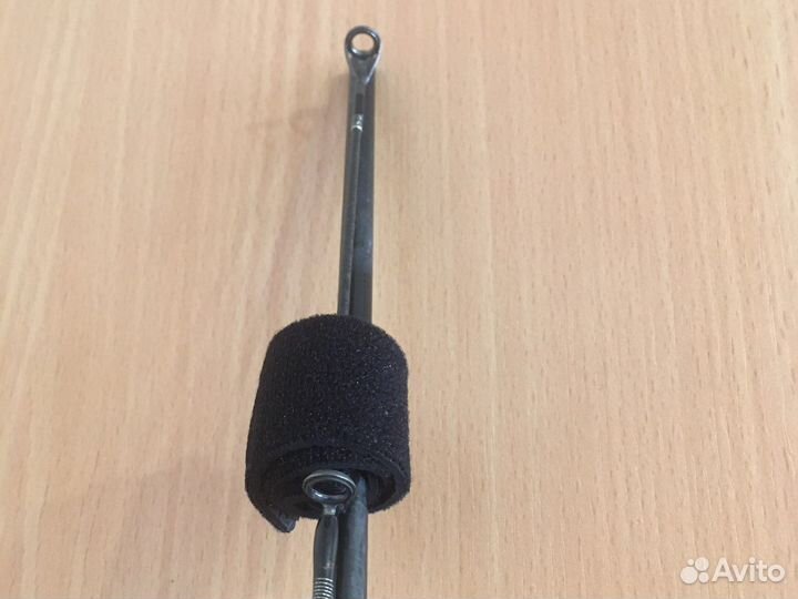 Продам спининг Шимано Game type E