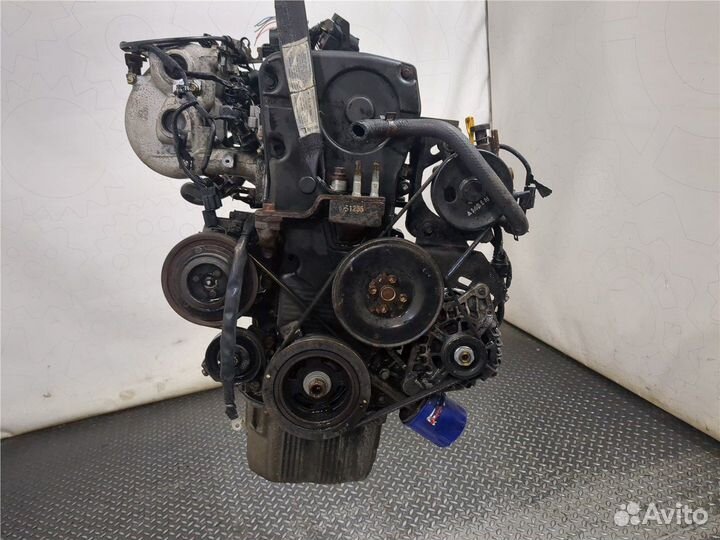 Двигатель от KIA Soul 2008-2014