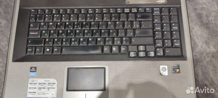 Asus ноутбук не рабочий