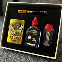 Зажигалка zippo