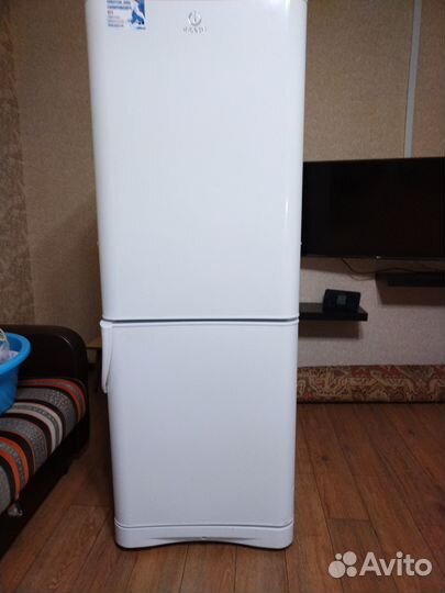 Холодильник бу