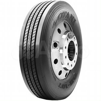 295/80R22.5 Otani OH107 руль Таиланд