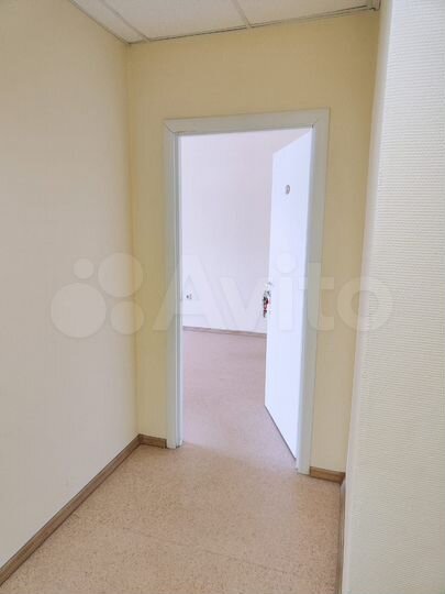 Офис, 17.7 м²