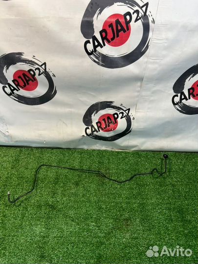 Трубка тормозная передняя правая Toyota Corolla