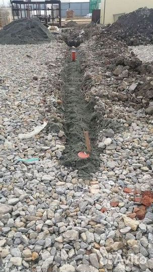 Септик Автономная канализация