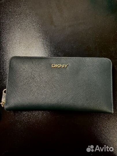 Кошелек dkny оригинал