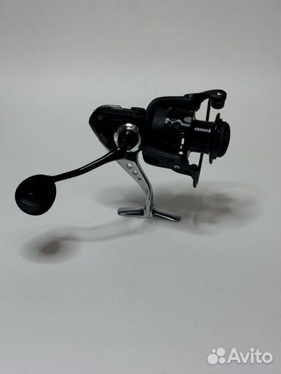 Катушка рыболовная