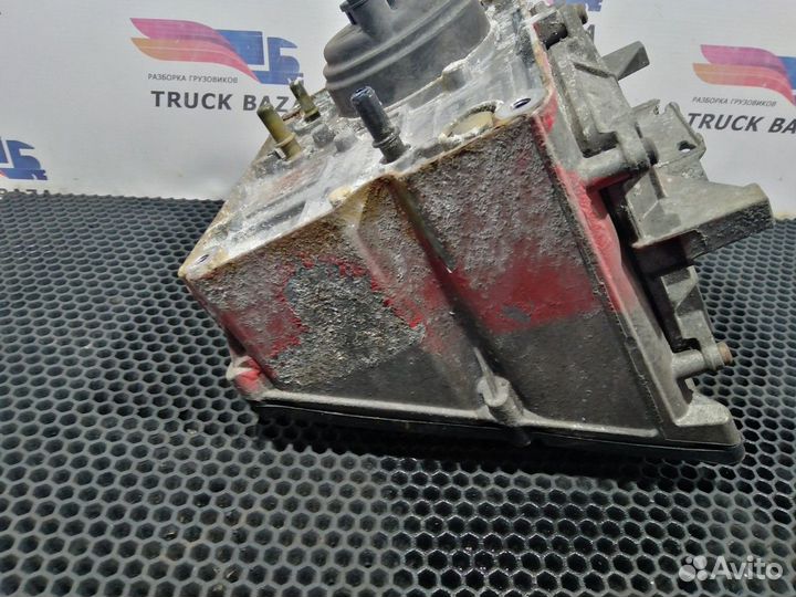 Насос системы AdBlue