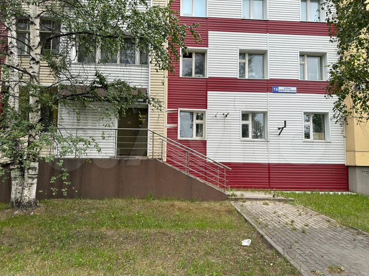 Общепит, 131.9 м²