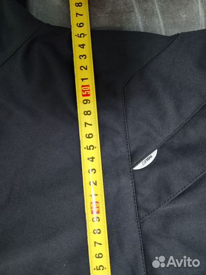 Ветровка для велоспорта Agu р. S-M мужская