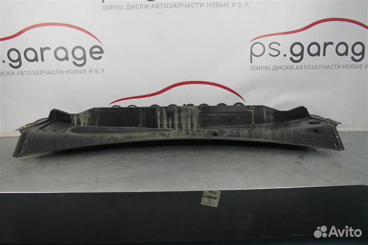 Жабо Volvo XC90 2014-2019