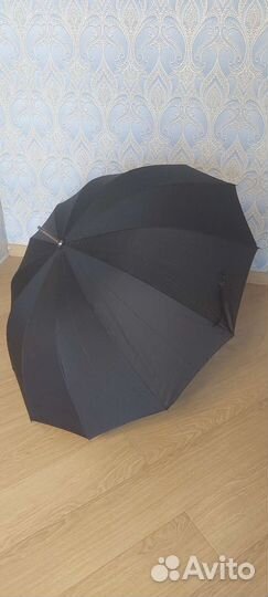 Зонт трость новый на 2