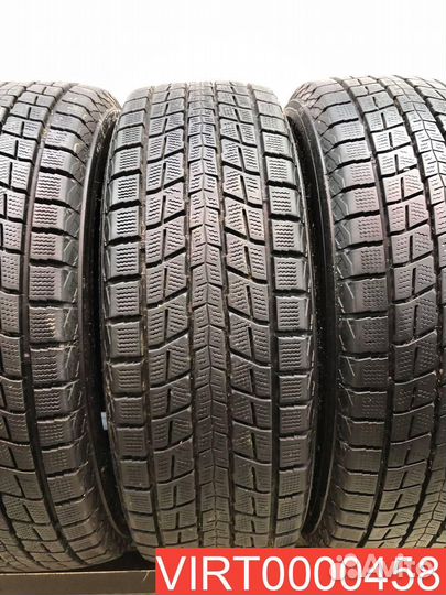 Dunlop Winter Maxx SJ8 225/65 R17 102Q