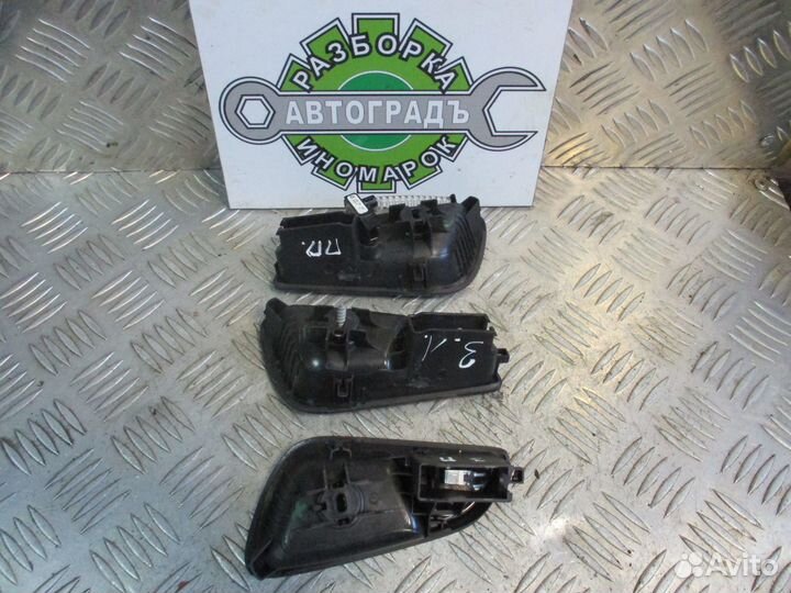 Ручка двери внутр. Ford Focus 3 2012г