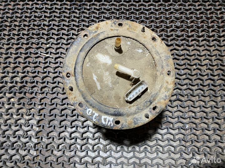 Насос топливный Элантра хd Hyundai Elantra