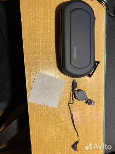 Sony PSP 3008 прошитая