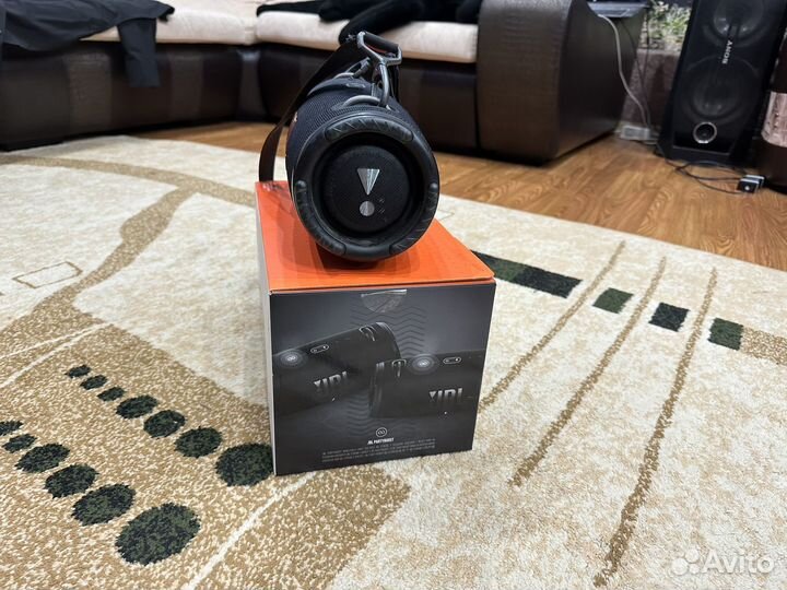 Блютуз колонка JBL экстрим 3