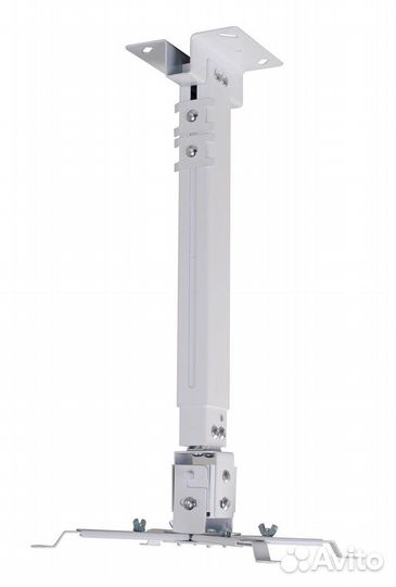 Кронштейн для проектора настенно-потолочный 180см