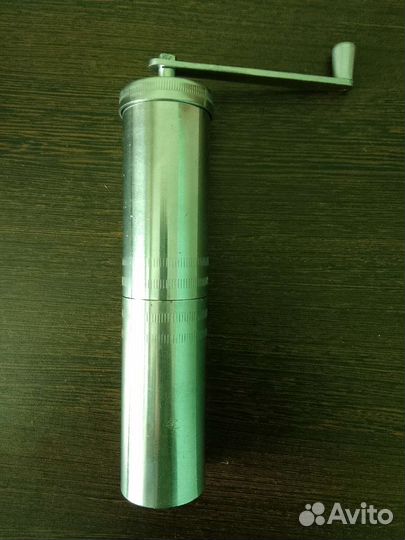 Кофемолка ручная СССР, Ереван