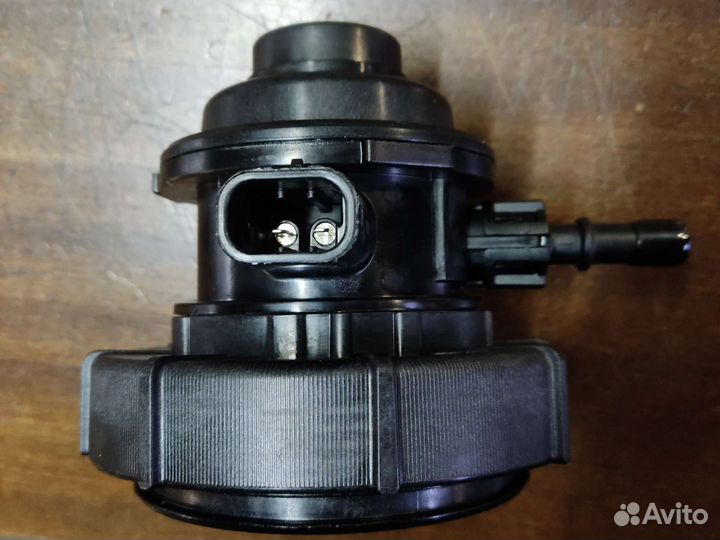 Крышка топливного фильтра Газель-Камминс оригинал