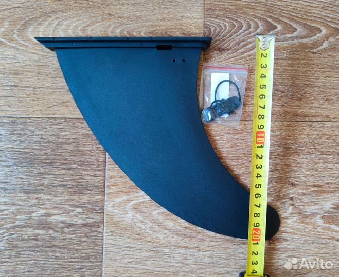 Плавник (Slide) для сап доски/сапборда/sup