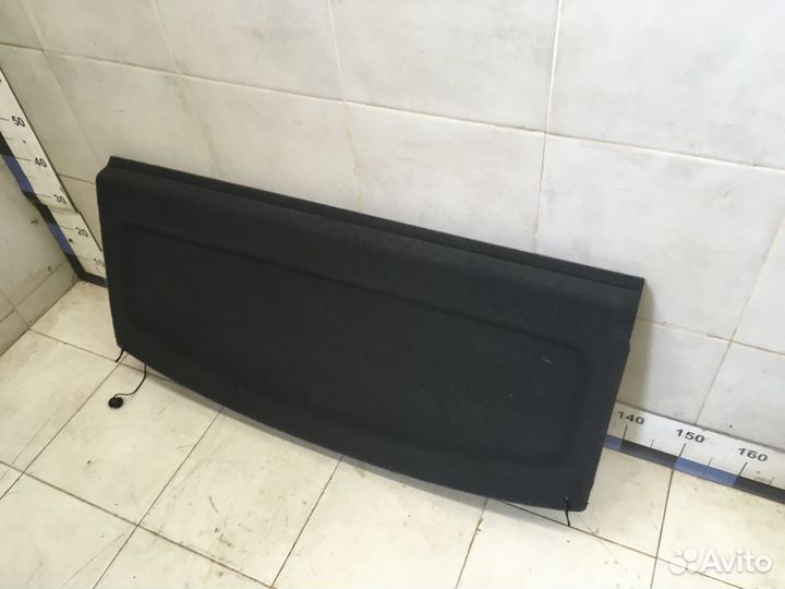 Полка Golf VI 2009-2012