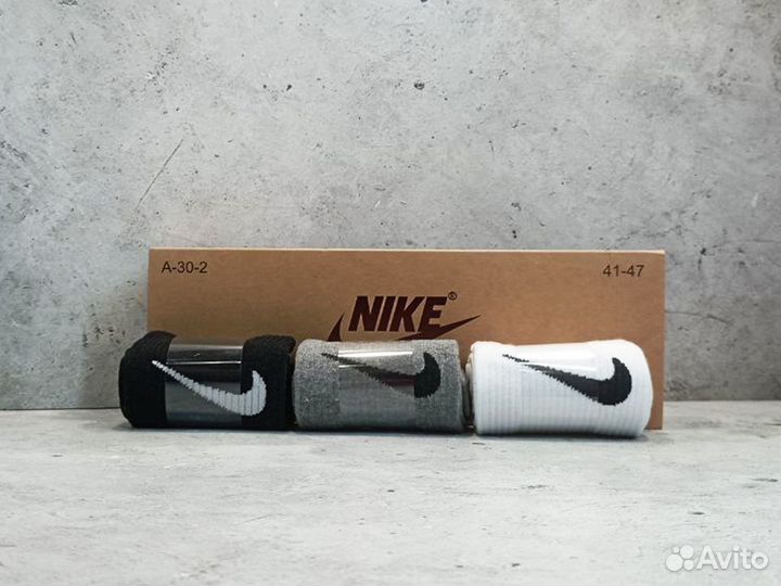 Носки nike