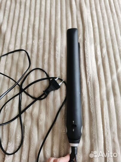Утюжок для волос