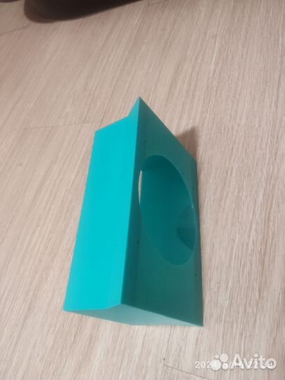 Воздуховод для KA box