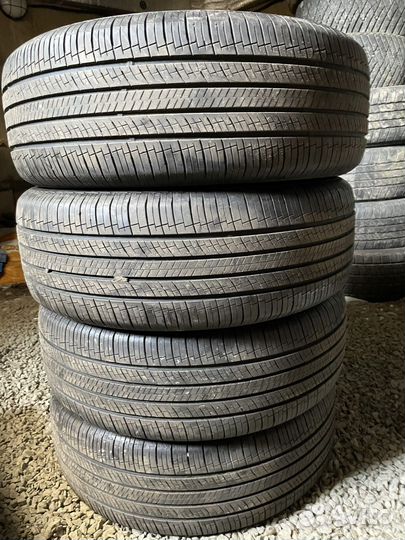 Nexen Roadian GTX 235/60 R18