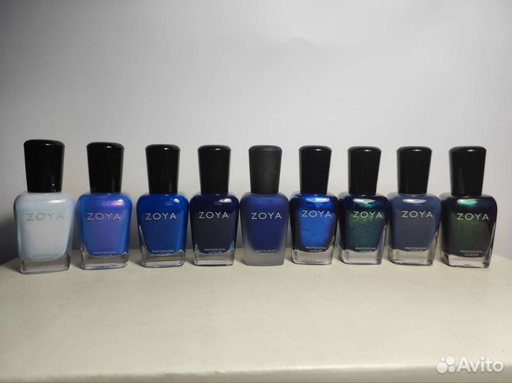 Лак для ногтей