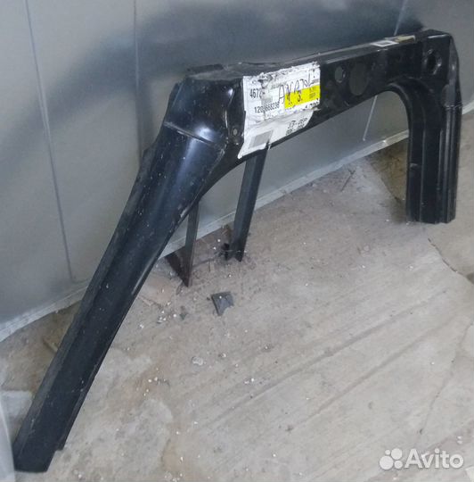 Стойка двери передней alfa/fiat/lancia