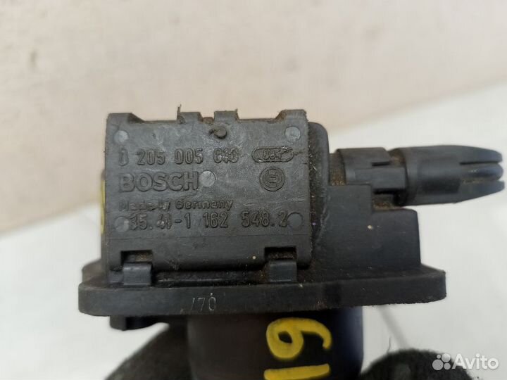 Моторчик круиз контроля