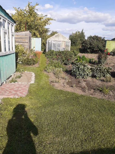 Дача 24 м² на участке 4 сот.