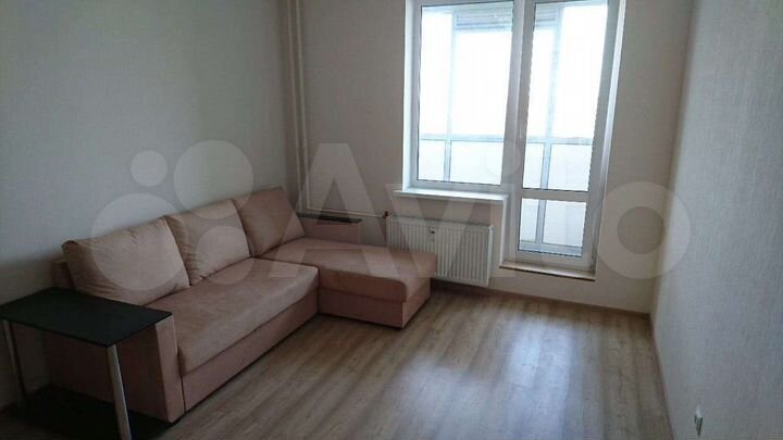 Квартира-студия, 23 м², 10/25 эт.