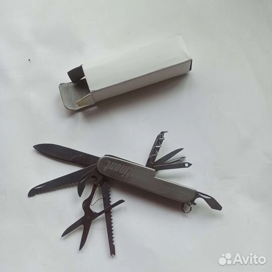 Нож складной