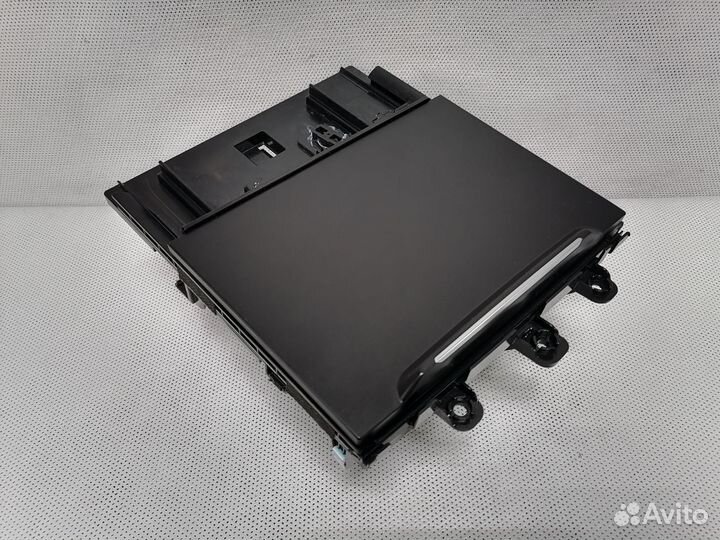 Hyundai elantra 6 AD Лоток центральной консоли