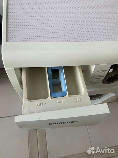 Стиральная машина Samsung