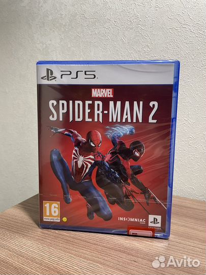 Игра для приставки