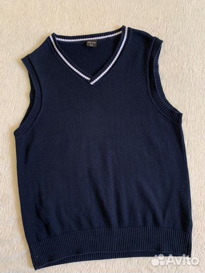 Школьная одежда для мальчика 122-134