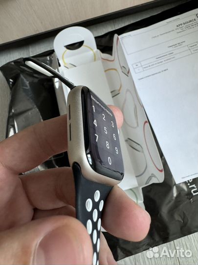 Apple watch SE 2023 44mm