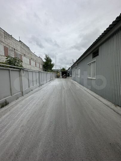 Производство, 2193 м²