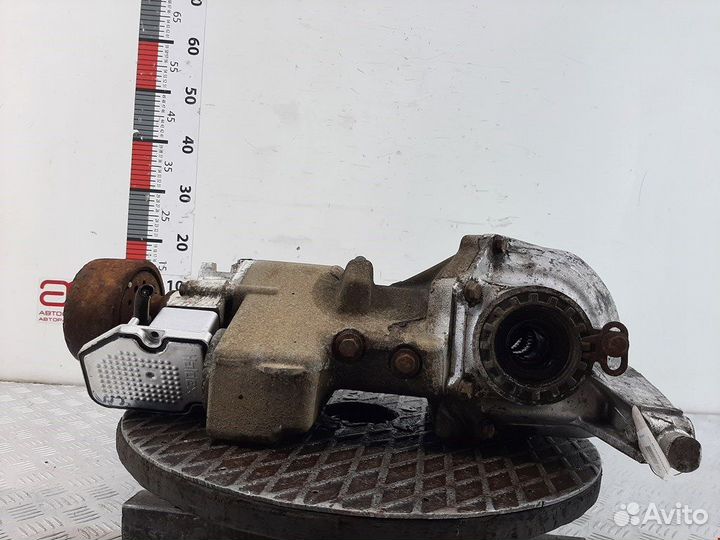 Редуктор для Volvo XC90 1 P8653553