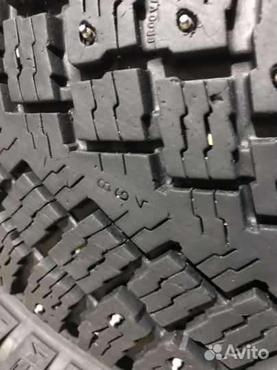 Nokian Tyres Hakkapeliitta LT 225/75 R16