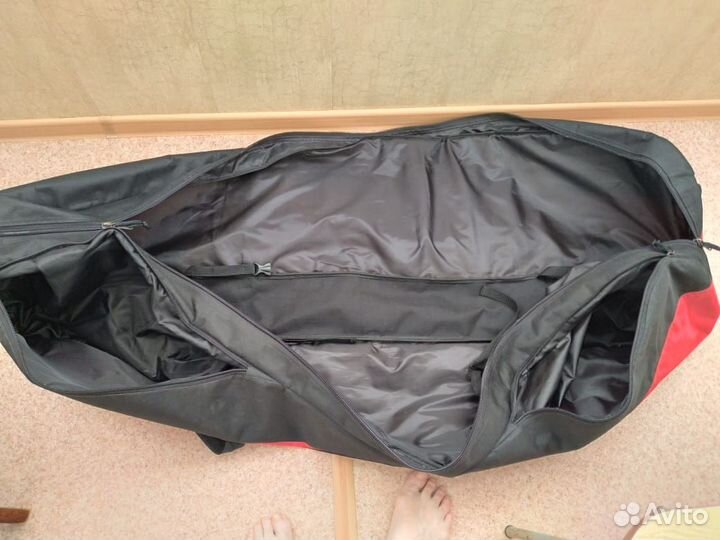 Сноуборд сумка
