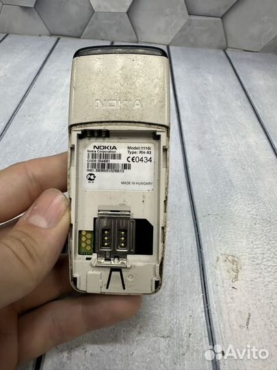 Nokia 1110i