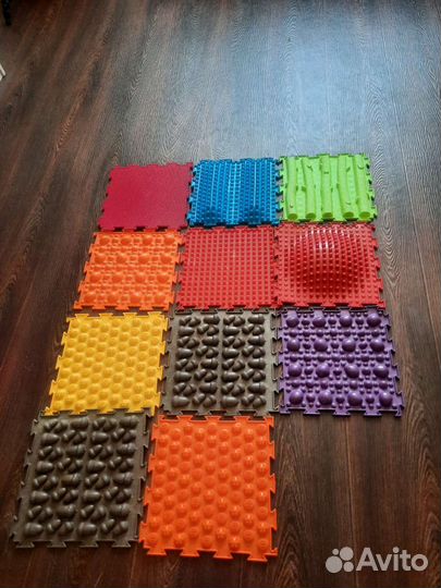 Орто коврик