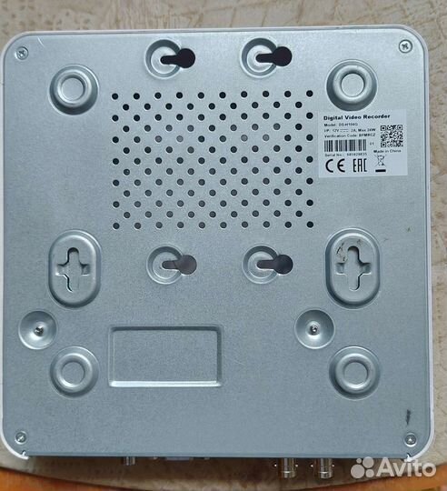 Видиорегистратор
