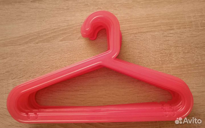 Плечики детские IKEA baggies